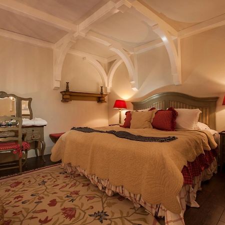 Amade Chateau Vrakun ภายนอก รูปภาพ