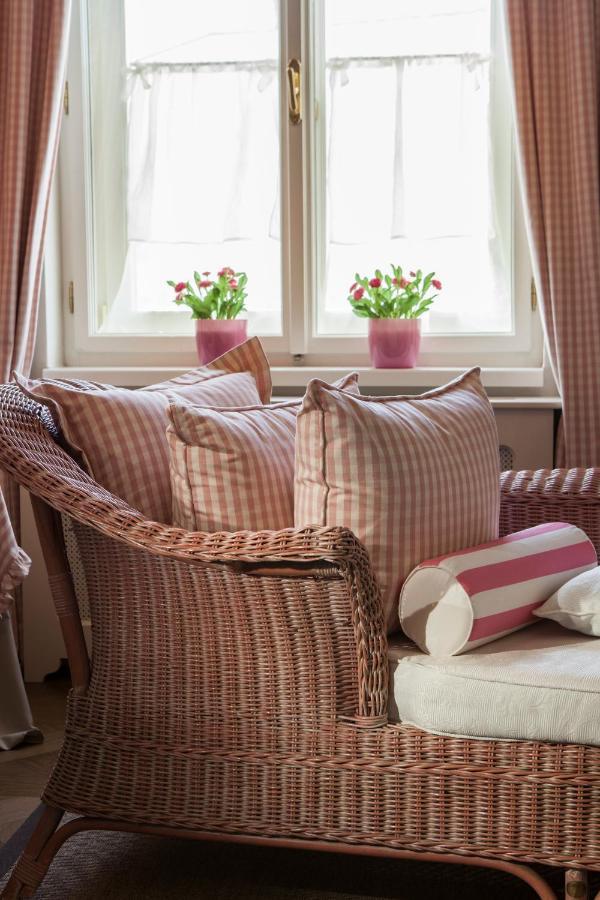 Amade Chateau Vrakun ภายนอก รูปภาพ