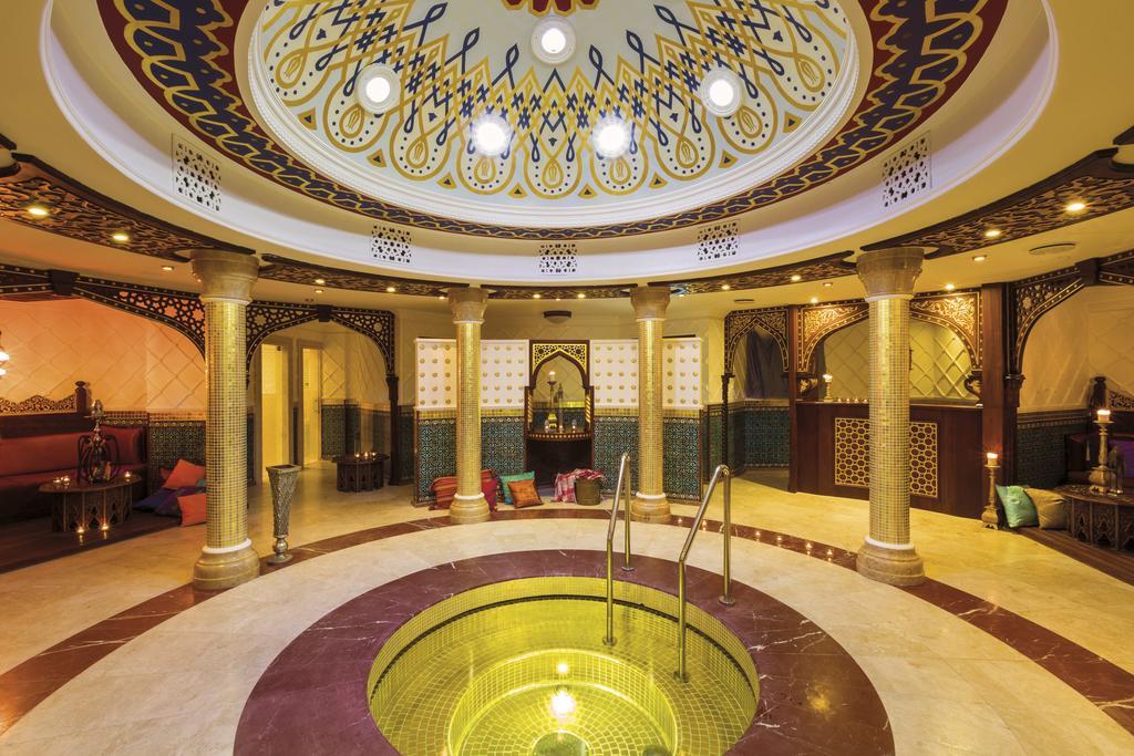 Amade Chateau Vrakun ภายนอก รูปภาพ