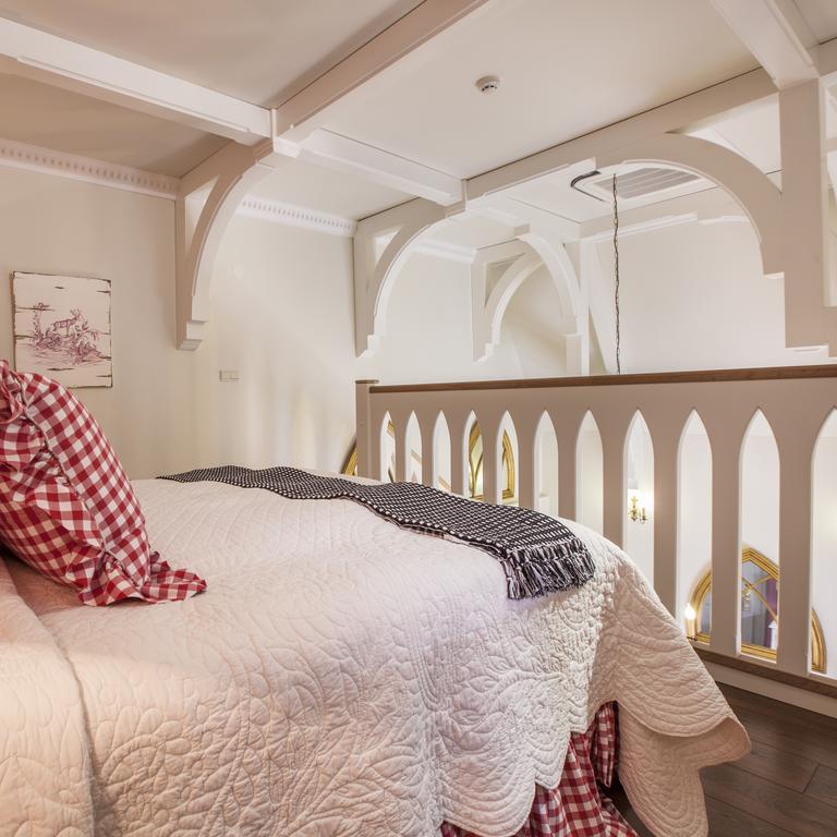 Amade Chateau Vrakun ภายนอก รูปภาพ