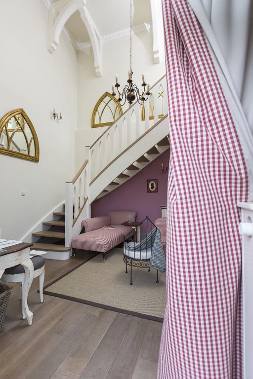 Amade Chateau Vrakun ภายนอก รูปภาพ