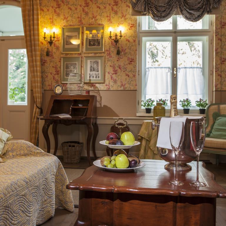Amade Chateau Vrakun ภายนอก รูปภาพ