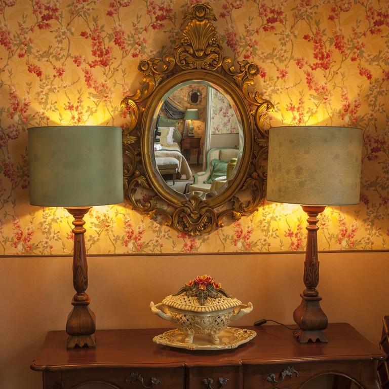 Amade Chateau Vrakun ภายนอก รูปภาพ
