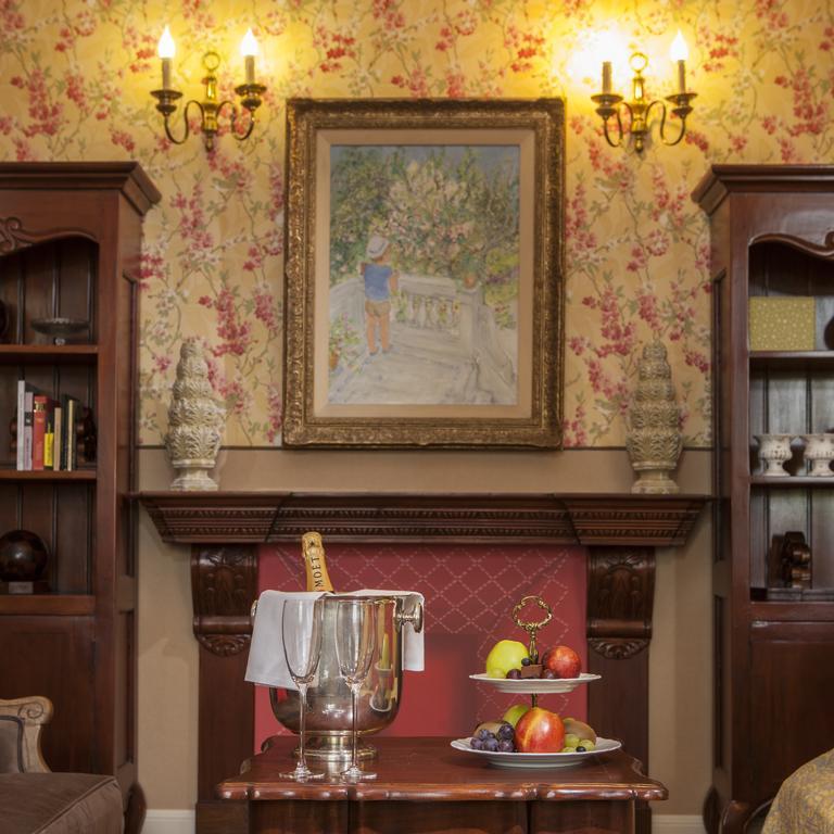Amade Chateau Vrakun ภายนอก รูปภาพ