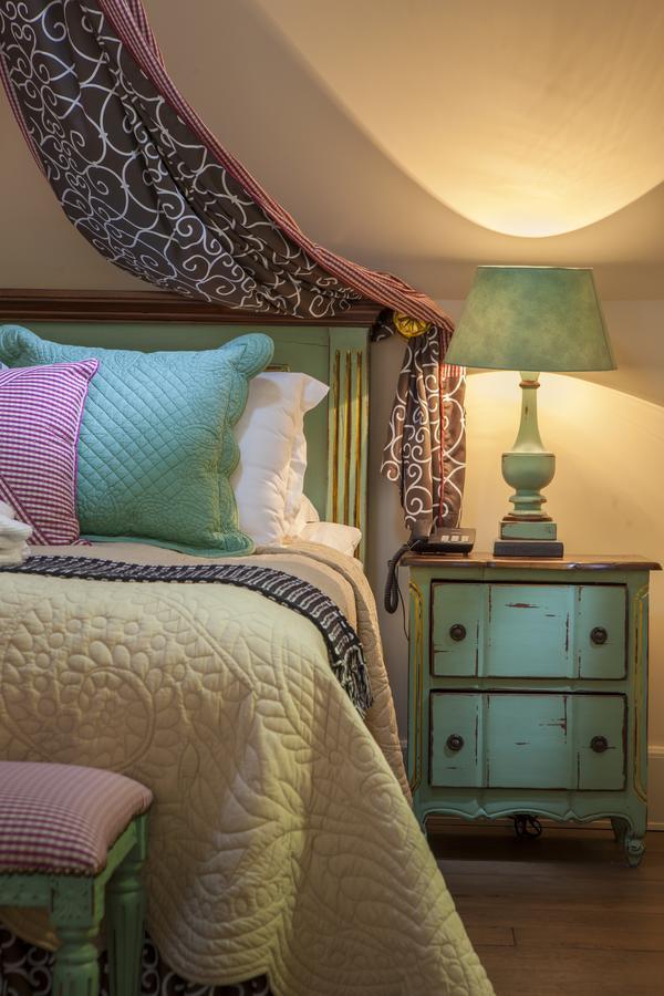 Amade Chateau Vrakun ภายนอก รูปภาพ